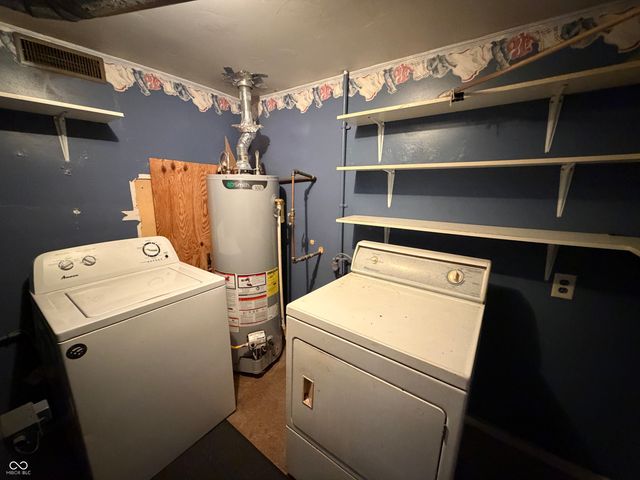 608 Berryman Pike, Tipton, IN 46072