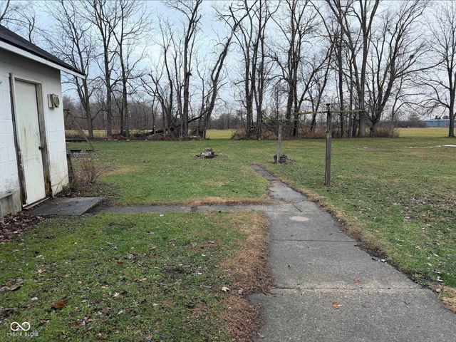 608 Berryman Pike, Tipton, IN 46072