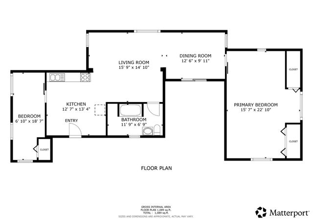146 Lakeshore Dr, Springville, TN 38256