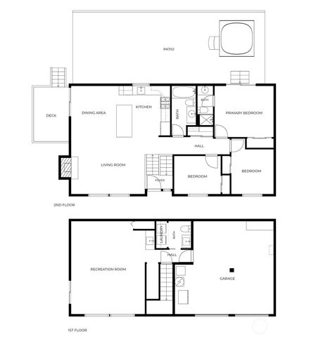 23023 39th Avenue W, Brier, WA 98036