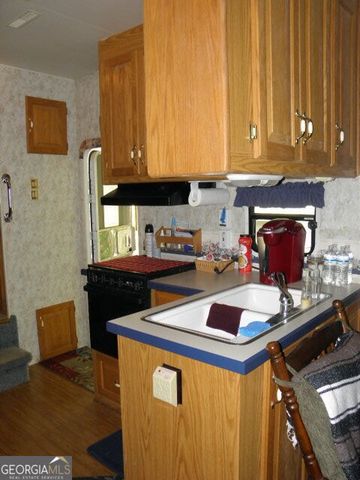 53 Park Vista Drive, Cleveland, GA 30528