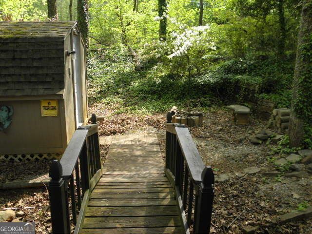 53 Park Vista Drive, Cleveland, GA 30528