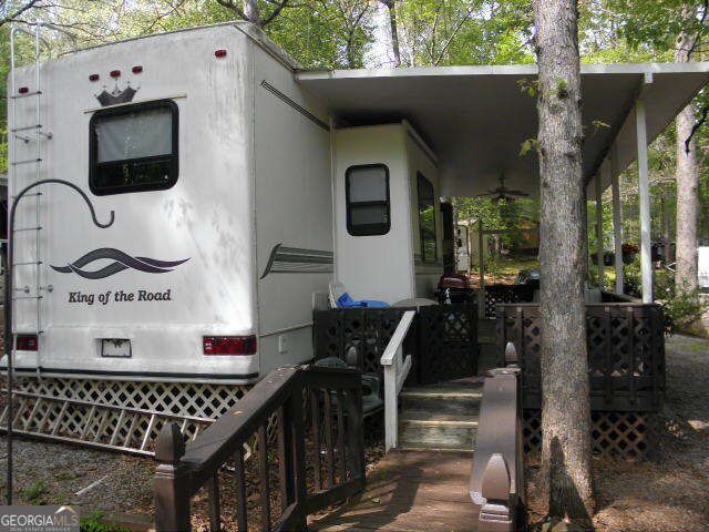 53 Park Vista Drive, Cleveland, GA 30528
