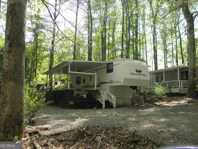 53 Park Vista Drive, Cleveland, GA 30528