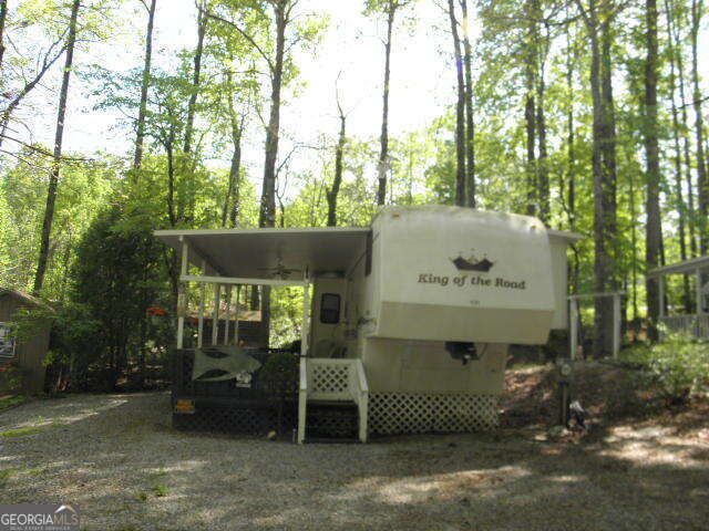 53 Park Vista Drive, Cleveland, GA 30528