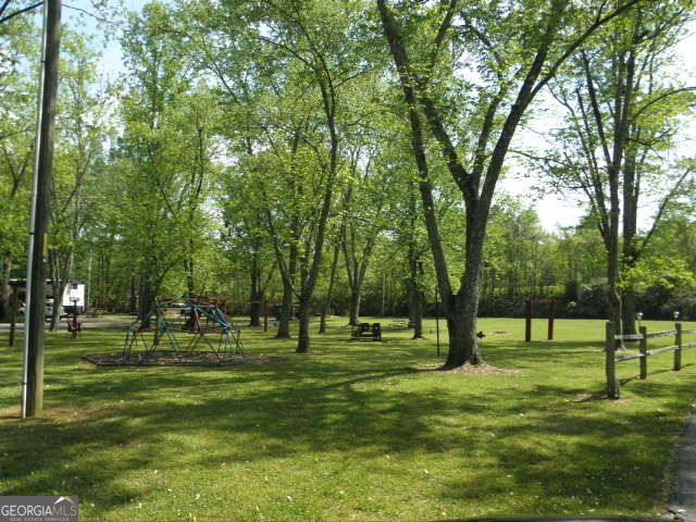 53 Park Vista Drive, Cleveland, GA 30528