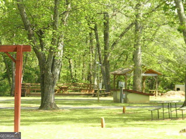 53 Park Vista Drive, Cleveland, GA 30528