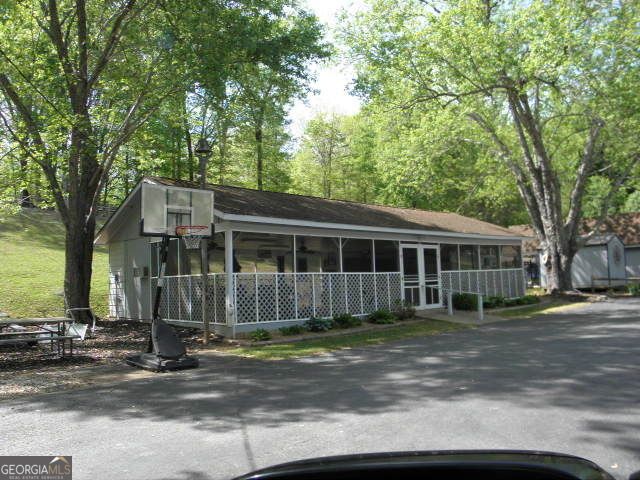 53 Park Vista Drive, Cleveland, GA 30528