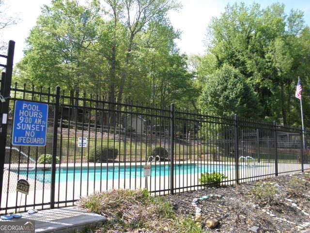 53 Park Vista Drive, Cleveland, GA 30528