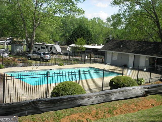 53 Park Vista Drive, Cleveland, GA 30528