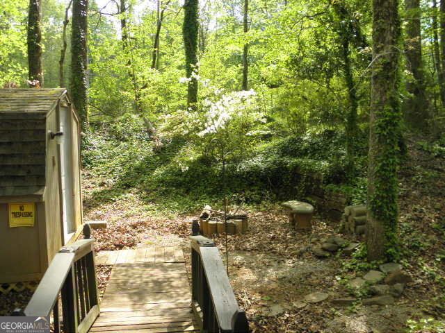 53 Park Vista Drive, Cleveland, GA 30528