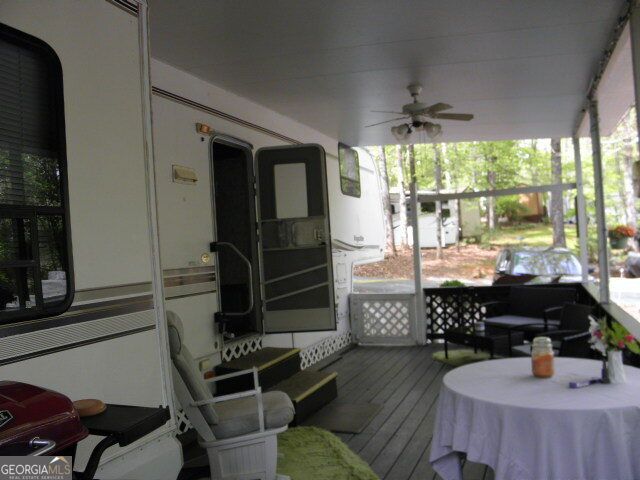 53 Park Vista Drive, Cleveland, GA 30528