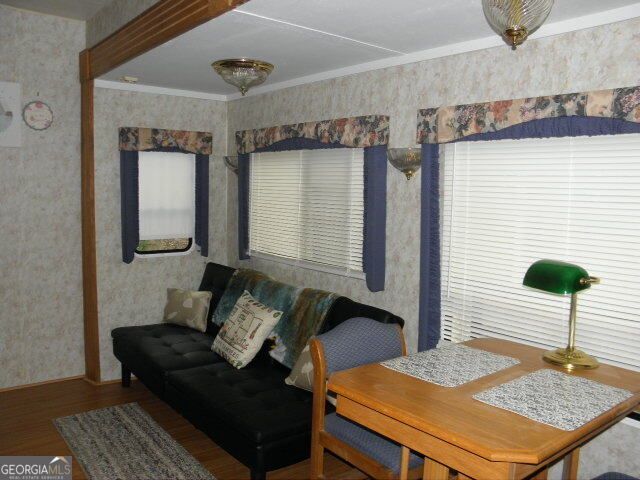 53 Park Vista Drive, Cleveland, GA 30528