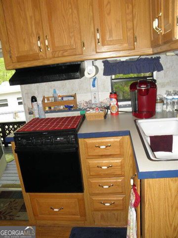 53 Park Vista Drive, Cleveland, GA 30528