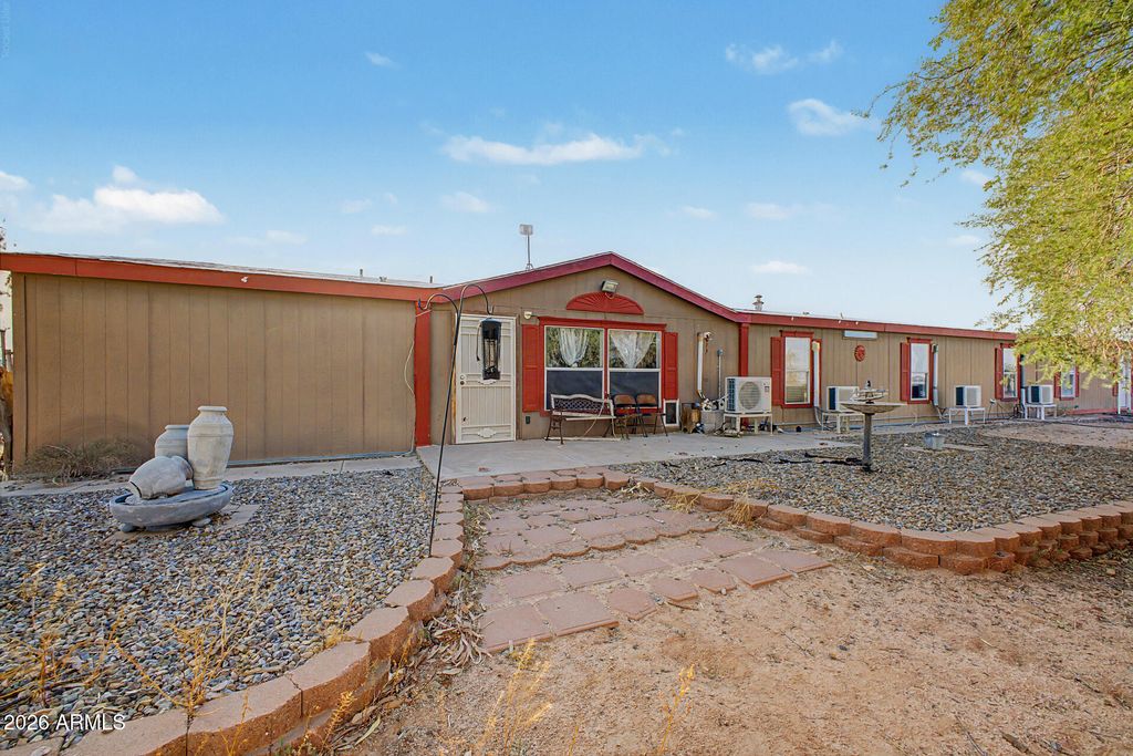 1470 N RALSTON Road, Maricopa, AZ 85139 — photo 2