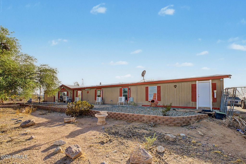 1470 N RALSTON Road, Maricopa, AZ 85139 — photo 3