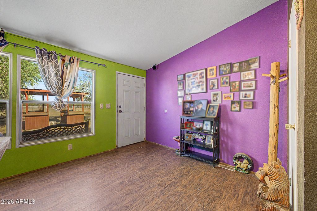 1470 N RALSTON Road, Maricopa, AZ 85139 — photo 4