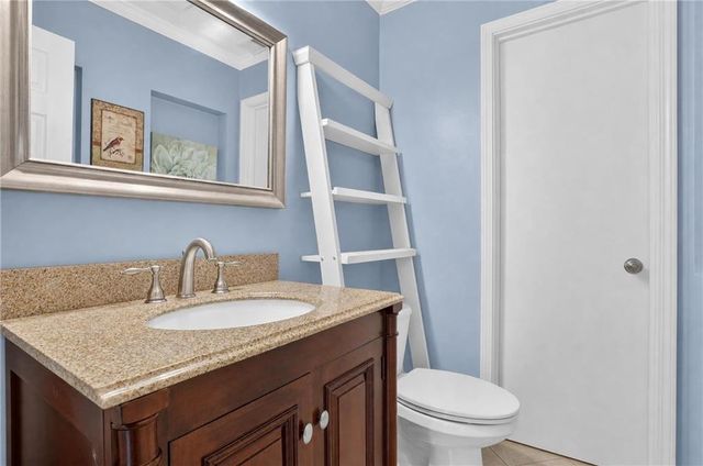 757 S Hileah Court, Lithonia, GA 30058