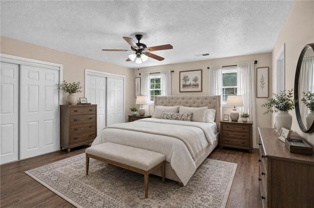 757 S Hileah Court, Lithonia, GA 30058