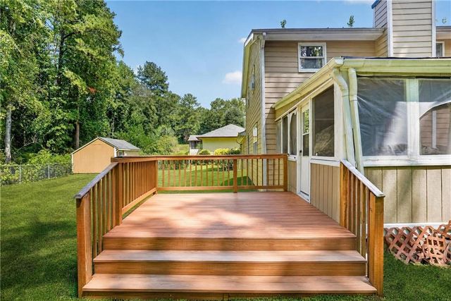 757 S Hileah Court, Lithonia, GA 30058