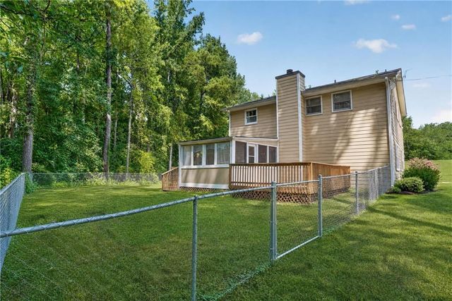 757 S Hileah Court, Lithonia, GA 30058