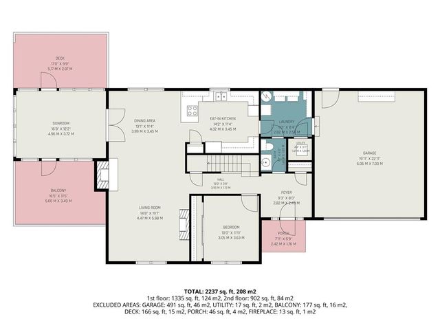 757 S Hileah Court, Lithonia, GA 30058