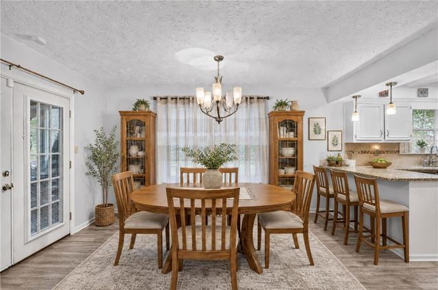 757 S Hileah Court, Lithonia, GA 30058