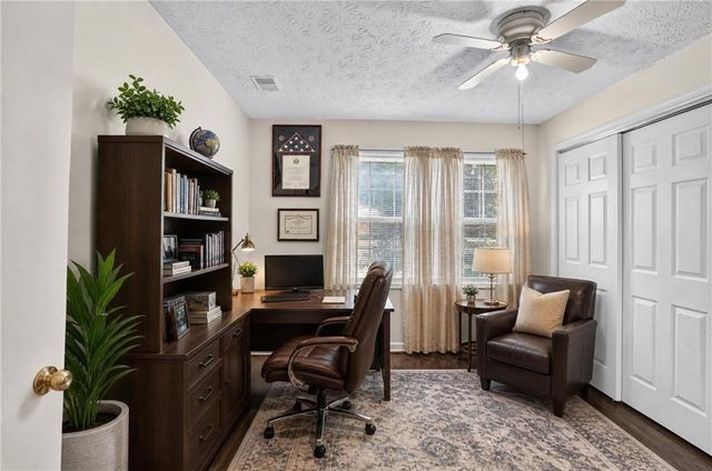 757 S Hileah Court, Lithonia, GA 30058
