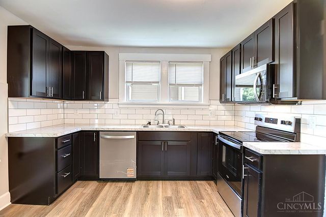 325 Moore Street, Middletown, OH 45044