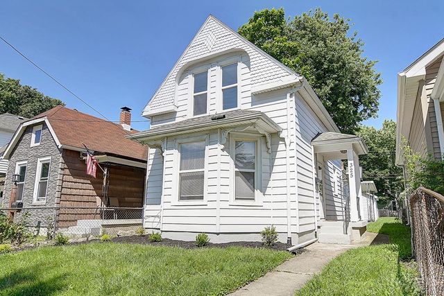 325 Moore Street, Middletown, OH 45044