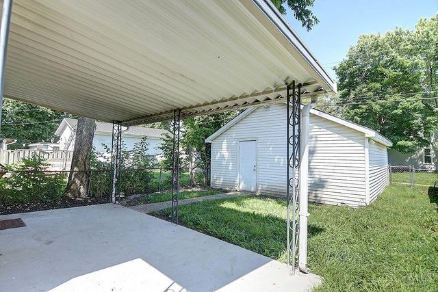 325 Moore Street, Middletown, OH 45044
