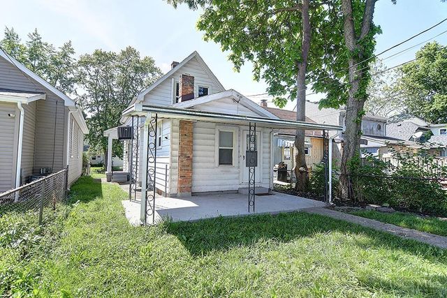 325 Moore Street, Middletown, OH 45044