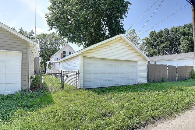 325 Moore Street, Middletown, OH 45044