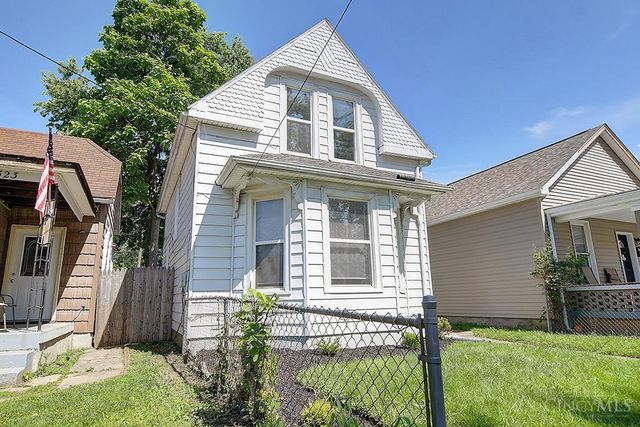 325 Moore Street, Middletown, OH 45044