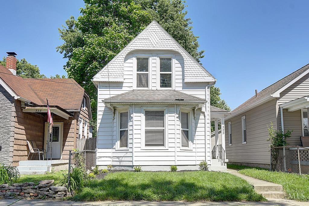 325 Moore Street, Middletown, OH 45044