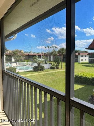 200 Saint Lucie Lane 207, Cocoa Beach, FL 32931