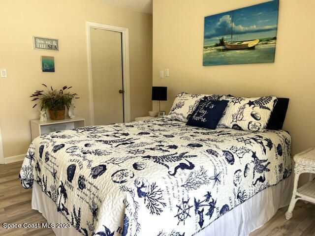 200 Saint Lucie Lane 207, Cocoa Beach, FL 32931