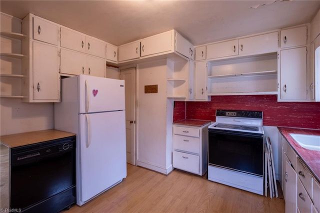 4319 Hicone Road, Greensboro, NC 27405