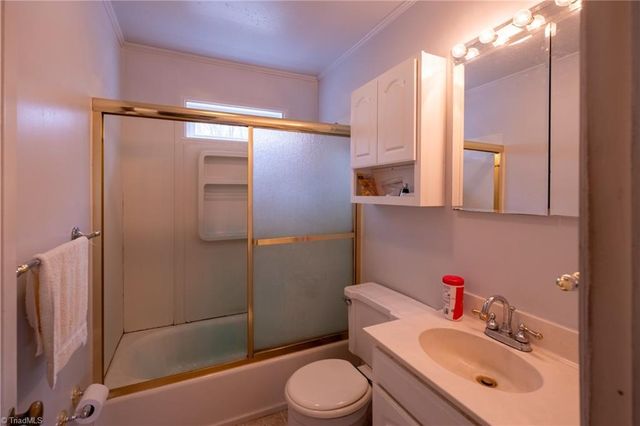 4319 Hicone Road, Greensboro, NC 27405