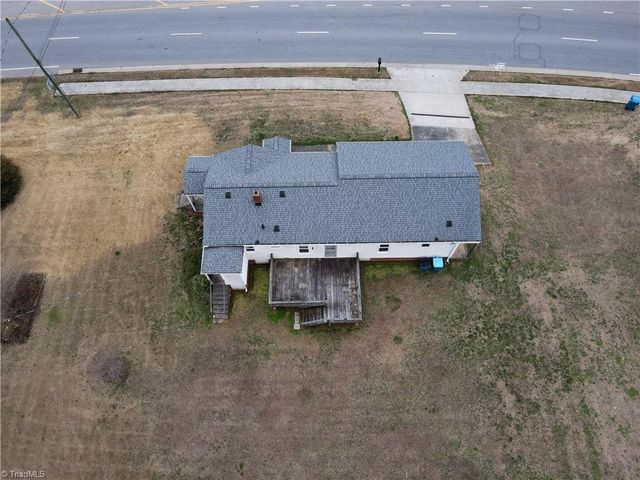 4319 Hicone Road, Greensboro, NC 27405