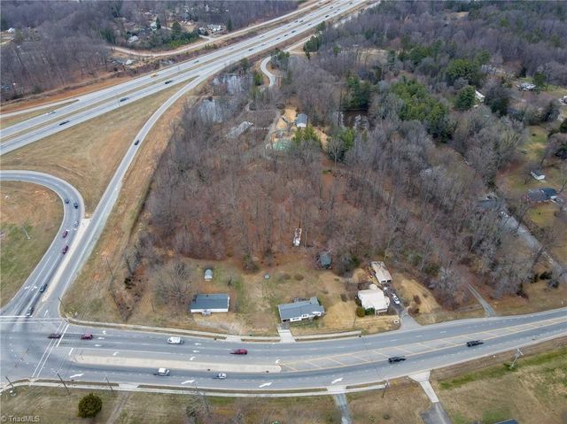 4319 Hicone Road, Greensboro, NC 27405