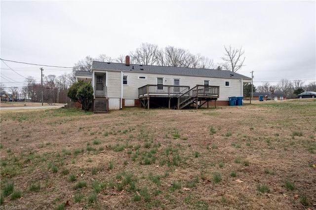 4319 Hicone Road, Greensboro, NC 27405