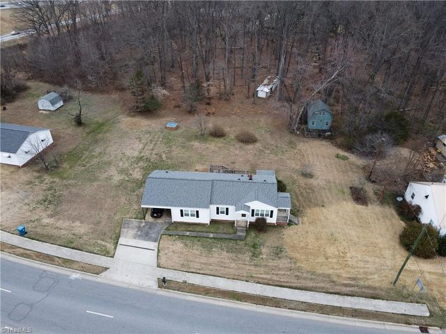 4319 Hicone Road, Greensboro, NC 27405