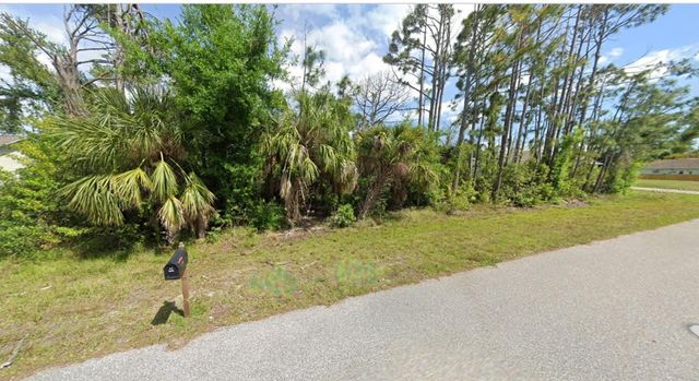 5390 CRAIG TERRACE, Port Charlotte, FL 33981