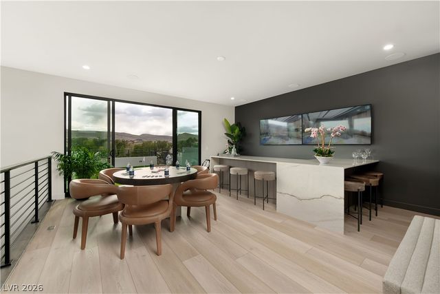 3956 Heron Fairway Drive, Las Vegas, NV 89141