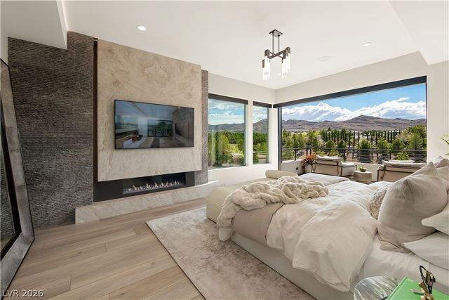 3956 Heron Fairway Drive, Las Vegas, NV 89141