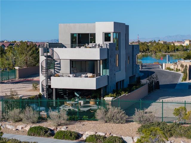 3956 Heron Fairway Drive, Las Vegas, NV 89141