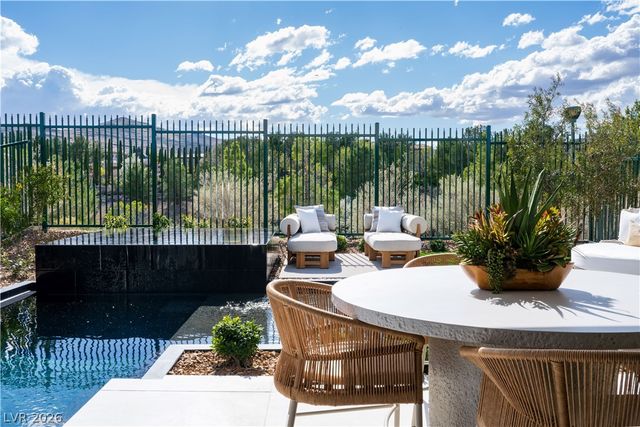 3956 Heron Fairway Drive, Las Vegas, NV 89141