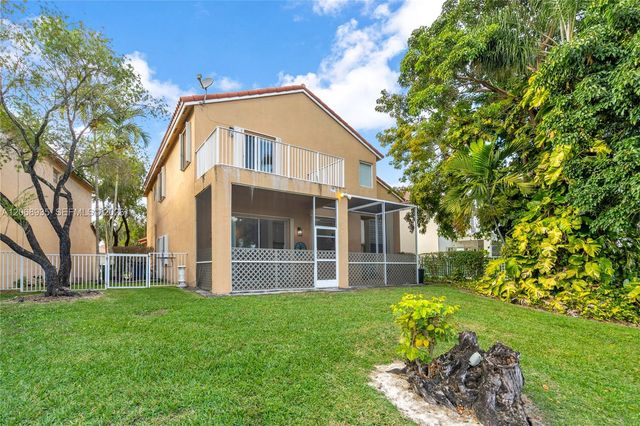 1413 SW 158th Avenue, Pembroke Pines, FL 33027
