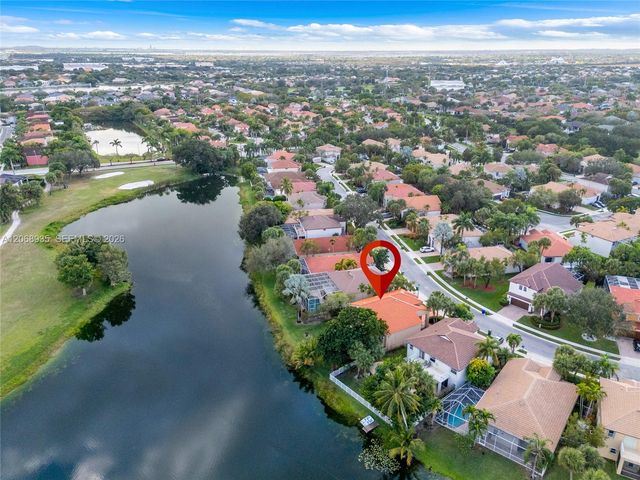 1413 SW 158th Avenue, Pembroke Pines, FL 33027